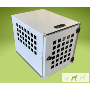  Caisse a chien