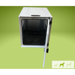  Caisse a chien