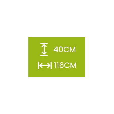 Triple - Taille S