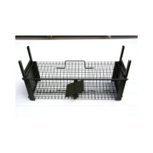 Rat trap