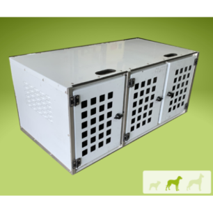  caisse a chien