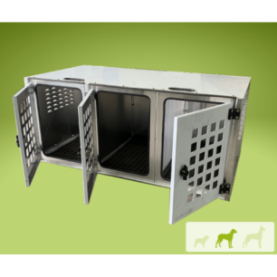  caisse a chien