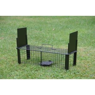  Rat trap