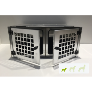 caisse transport chien