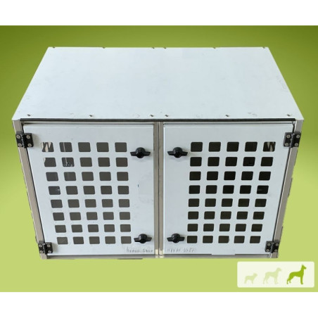  caisse a chien