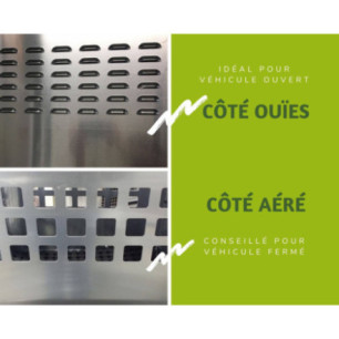  cage transport chien