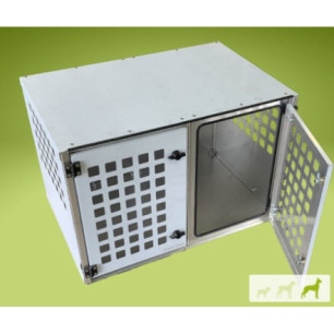  caisse a chien