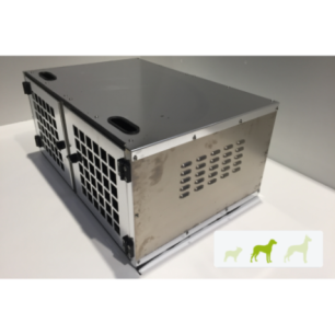  caisse de transport chien