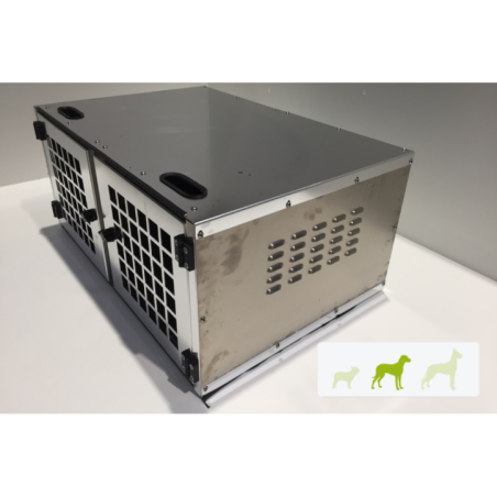  caisse de transport chien