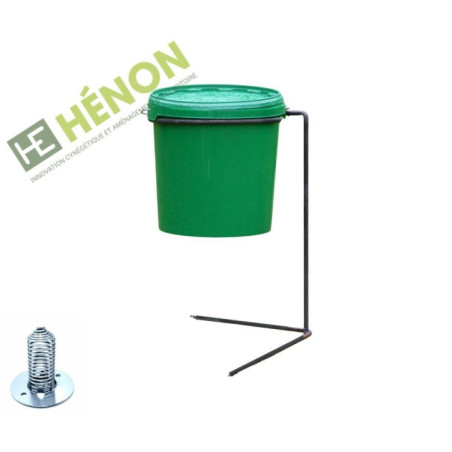  Agrainoir