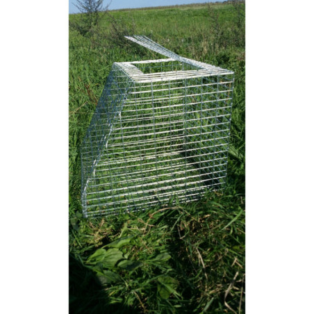 Appelant pour petite cage jardinet