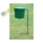Batch of 5 complete 5 litres feeders Batch of 5 complete 5 litres feeders