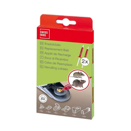  piege a souris