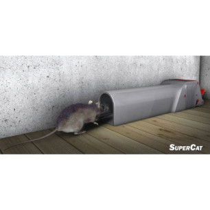 Piege a souris Swissinno
