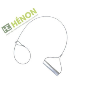 Lasso pour gibier