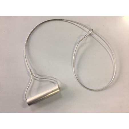 Lasso pour gibier