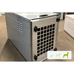  caisse de transport chien