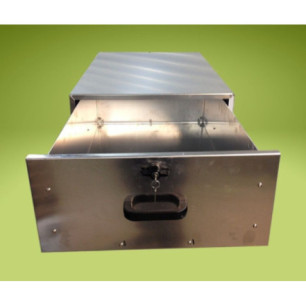  tiroir aluminium