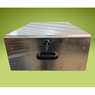  tiroir aluminium