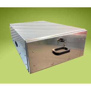  tiroir aluminium
