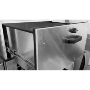  tiroir aluminium