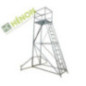 Mirador plateforme 4m