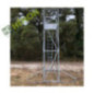 Mirador plateforme 4m