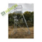 Mirador plateforme 4m