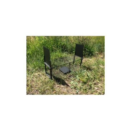BAF 20x20x60