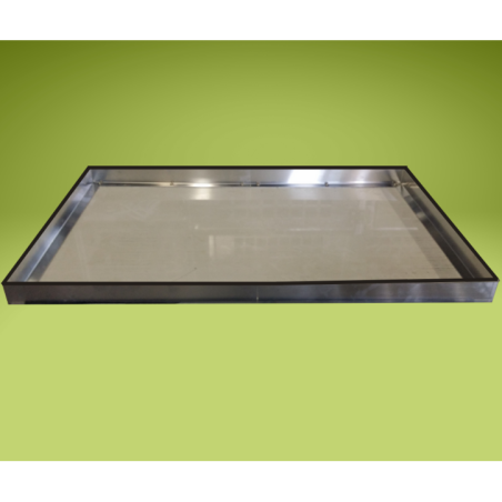 Bandeau de rangement double