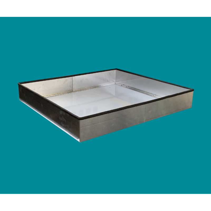 Bandeau de rangement simple Bandeau de rangement simple