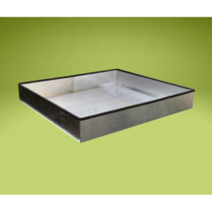 Bandeau de rangement simple