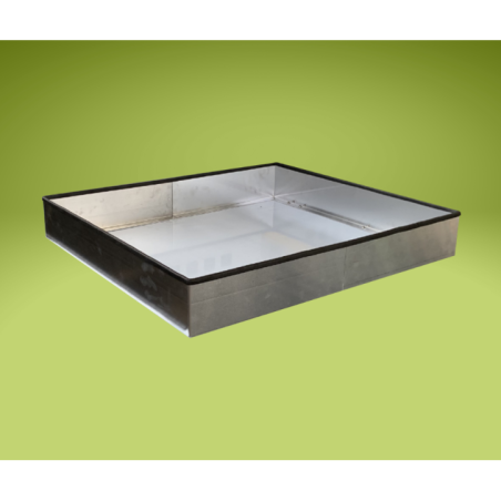 Bandeau de rangement simple
