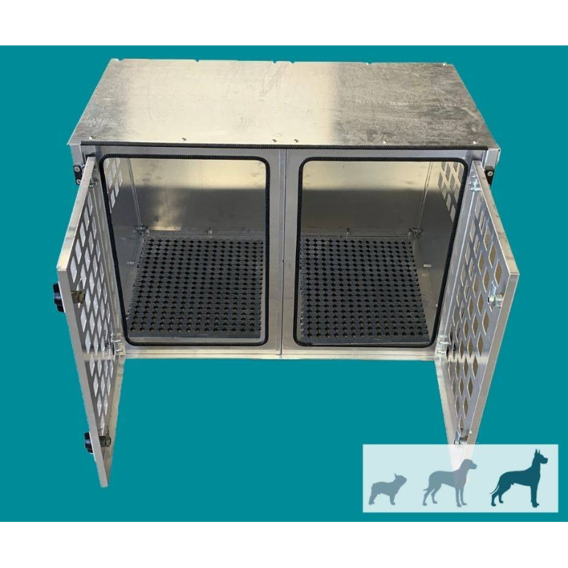 caisse transport chien caisse transport chien