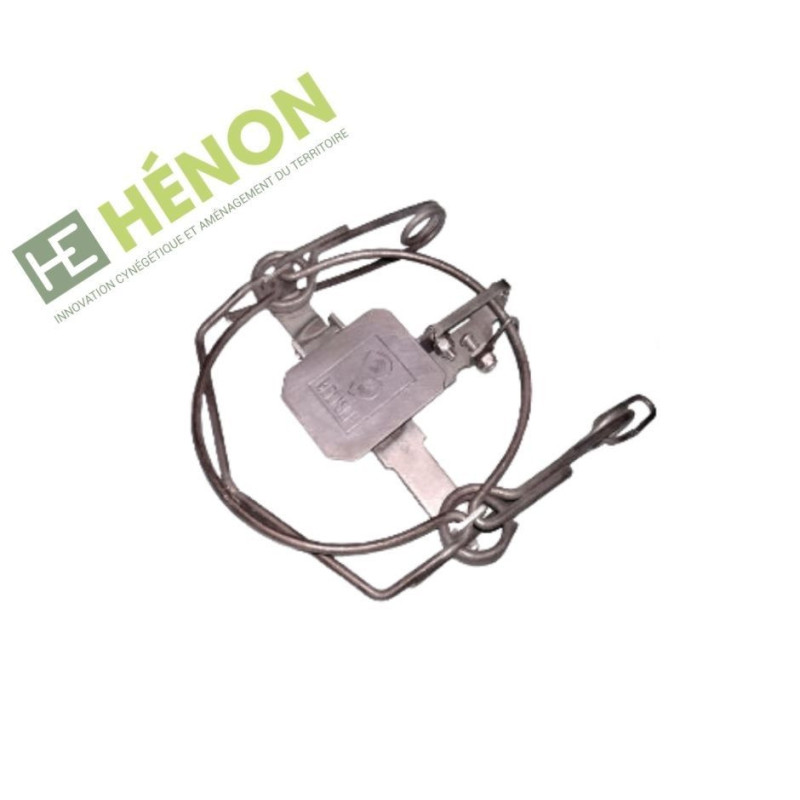 Piege Belisle en Inox Piege Belisle en Inox