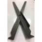 Pince renforcée pour piège en X Pince renforcée pour piège en X
