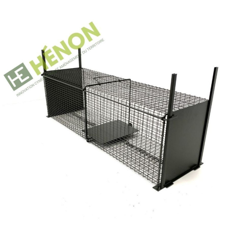 Mehrzweckfalle - 30x30x100