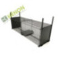 Mehrzweckfalle - 30x30x100