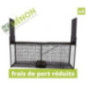Partie mit 3 Mehrzweckfalle - 35x45x120 Partie mit 3 Mehrzweckfalle - 35x45x120