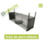 Lot de 3 BAF 30x30x100 Lot de 3 BAF 30x30x100