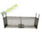 Mehrzweckfalle - 30x30x100