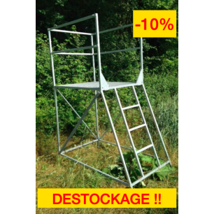 10 miradors 1,5mètre