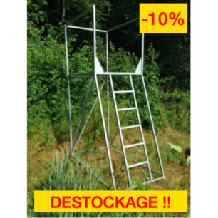 10 miradors 2mètres