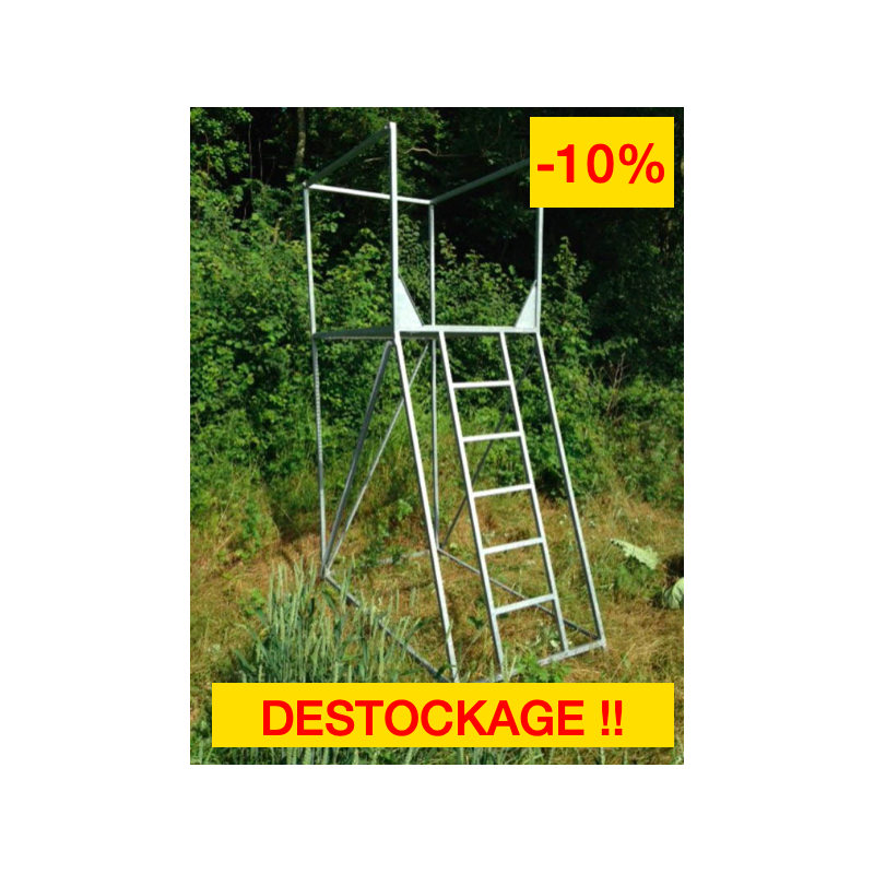 10 miradors 2mètres