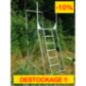 10 miradors 2mètres