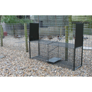 Multipurpose Trap