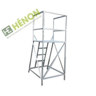 Mirador 1,5 mètre - Économique