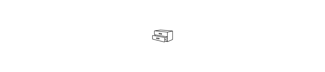 Aluminium drawer - Hénon Shop