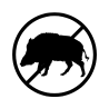 Anti-sanglier
