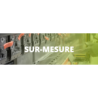 Caisse sur mesure
